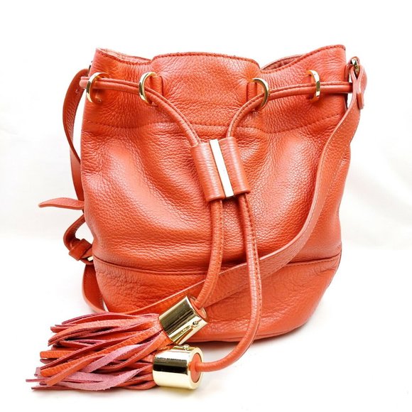 CHLOE Leather Bag